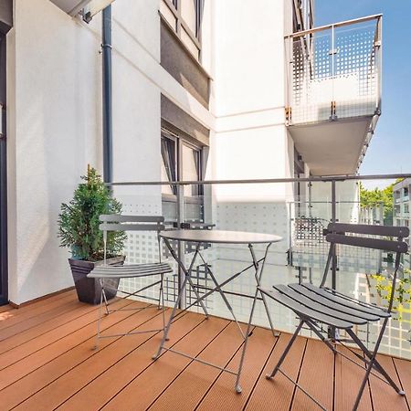 Apartamenty Sun & Snow Solna 11 Kolobrzeg Exterior photo