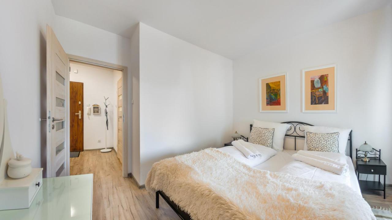 Apartamenty Sun & Snow Solna 11 Kolobrzeg Exterior photo