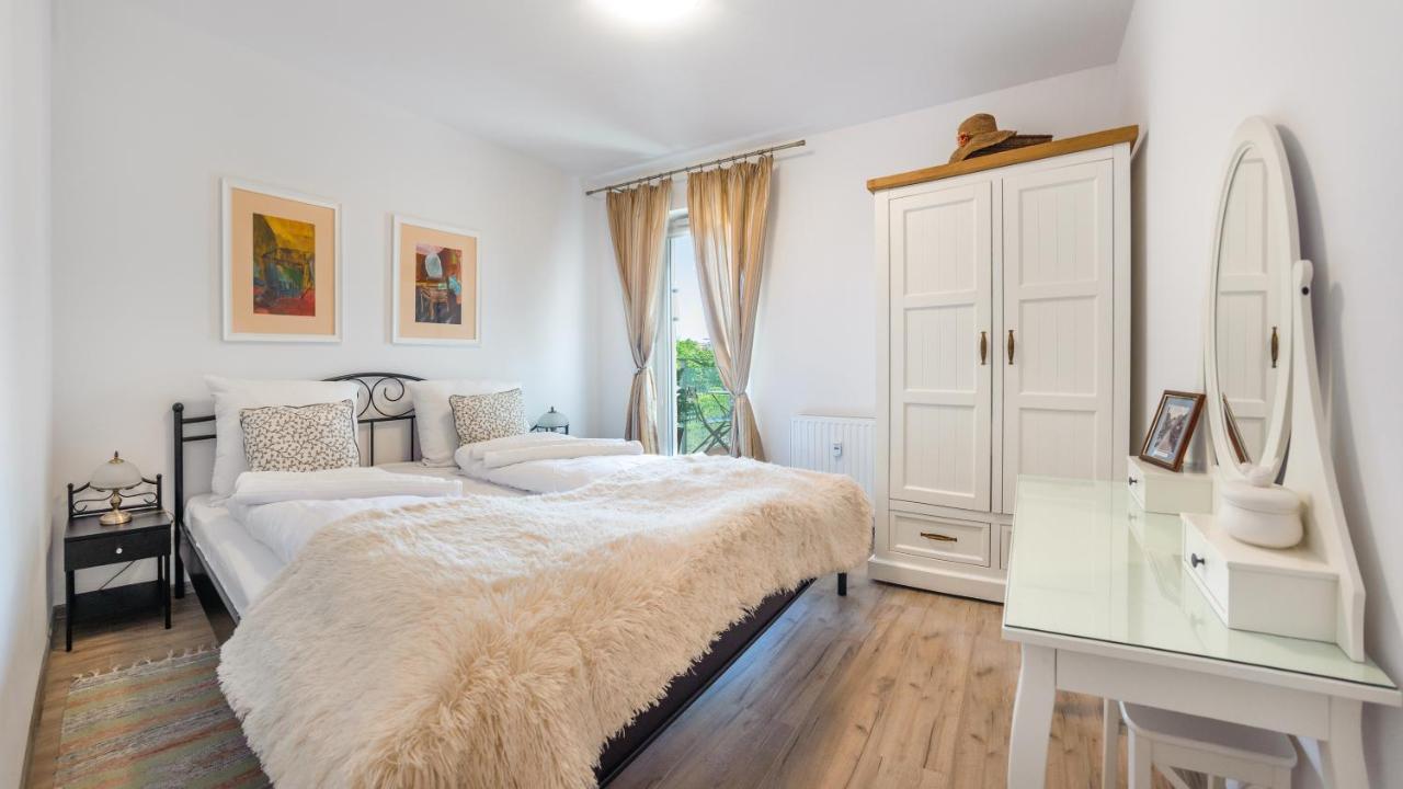 Apartamenty Sun & Snow Solna 11 Kolobrzeg Exterior photo